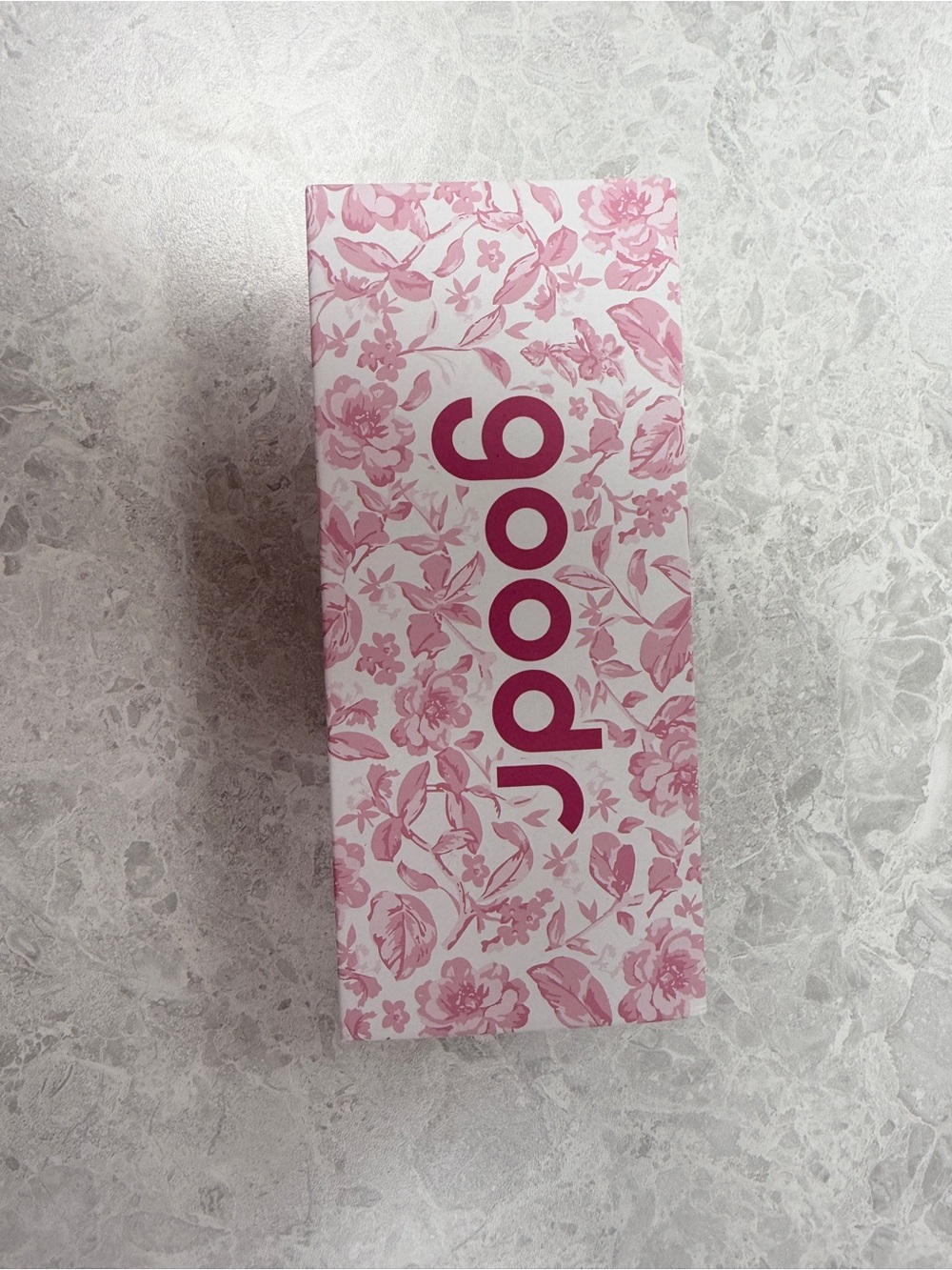 Goodr Sunglasses Fancy a Finger Sandwich NIB - Picture 2 of 5